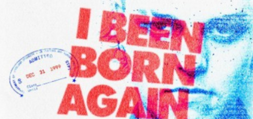 I Been Born Again