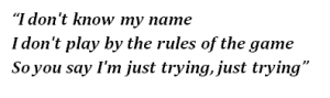 “I Don’t Know My Name” by Grace VanderWaal - Song Meanings and Facts