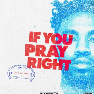 If You Pray Right