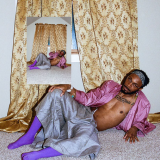 JPEGMAFIA