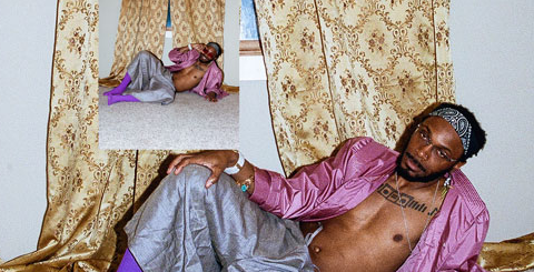 JPEGMAFIA