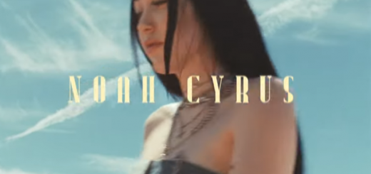 Noah Cyrus