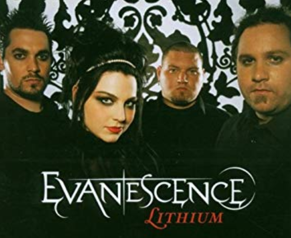 Evanescence S Lithium Lyrics Meaning Song Meanings And Facts Evanescence releases the latest single from their upcoming album the bitter truth out march 26. evanescence s lithium lyrics meaning