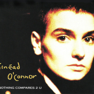 Nothing Compares 2 U