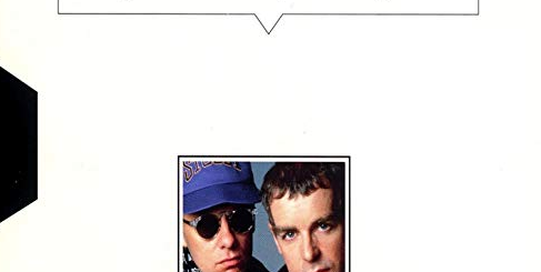 Pet Shop Boys