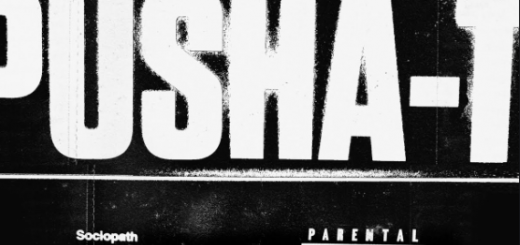 Pusha T