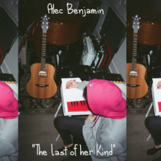 The Last of Her Kind
