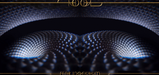 Fear Inoculum