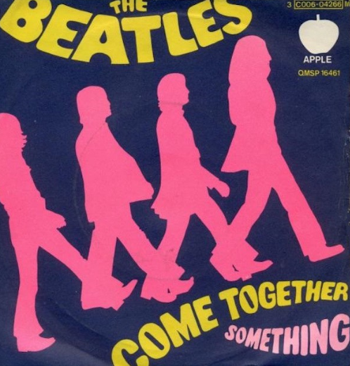  Come Together By The Beatles Song Meanings And Facts