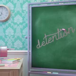 Detention