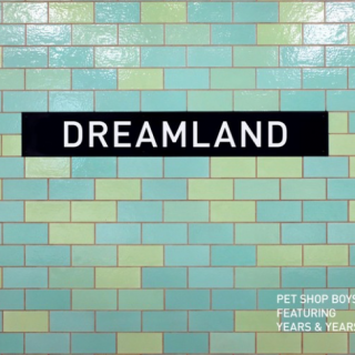 Dreamland