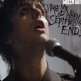 Wake Me Up When September Ends
