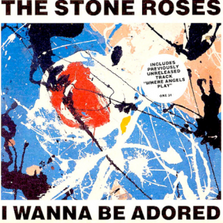 I Wanna Be Adored