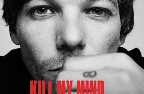 Louis Tomlinson&#39;s &quot;Kill My Mind&quot; Lyrics Meaning - Song Meanings and Facts