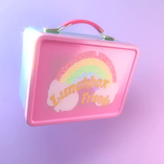 Lunchbox Friend