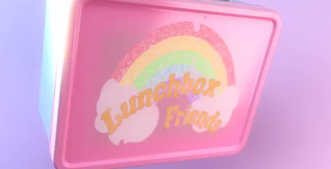 Lunchbox Friend
