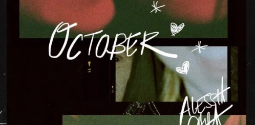 October