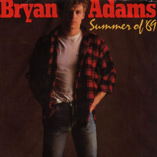 Summer of '69