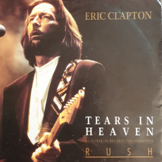 Tears in Heaven