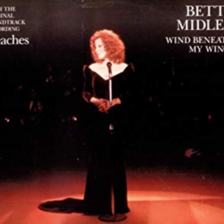 Wind Beneath My Wings