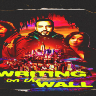 Writing on the Wall