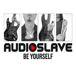 Be Yourself