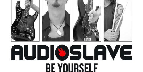 Be Yourself