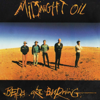 Midnight Oil
