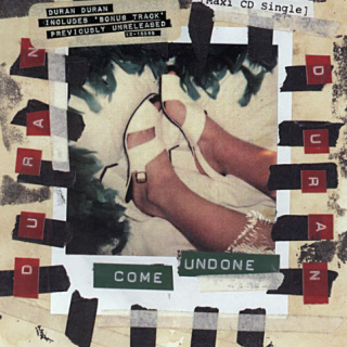 Come Undone