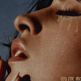 Cry for Me