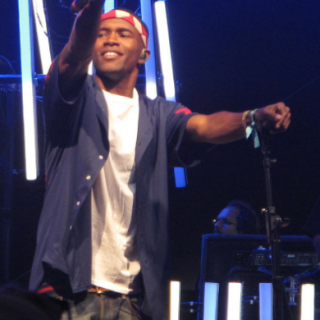 Frank Ocean
