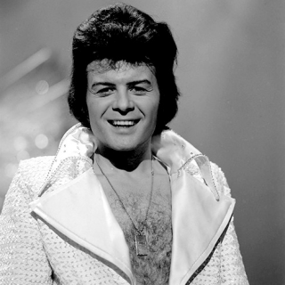 Gary Glitter