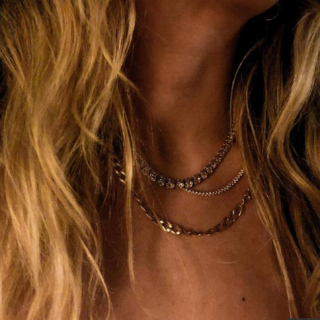 Golden Thing