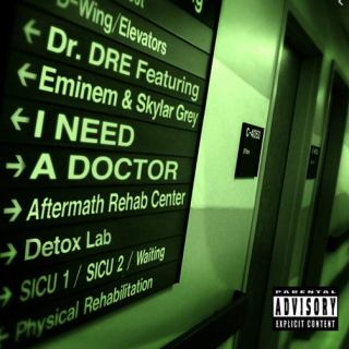 I Need a Doctor