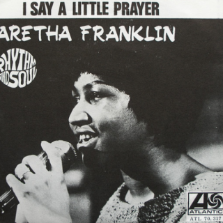 I Say a Little Prayer