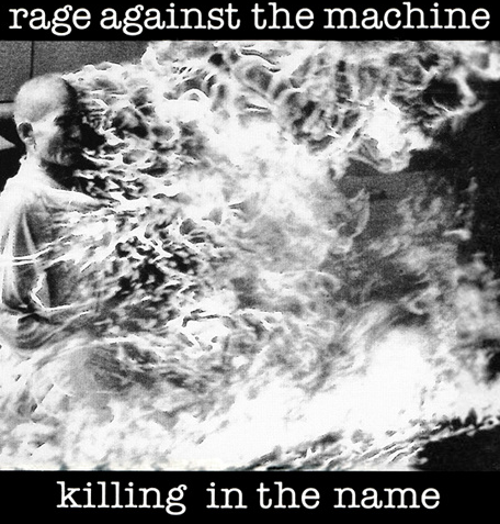 “Killing in the Name” by Rage Against the Machine - Song Meanings and Facts