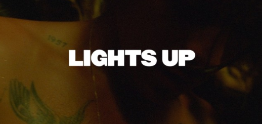 Lights Up