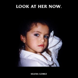 Look At Her Now