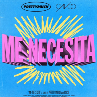 Me Necesita
