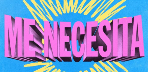 Me Necesita