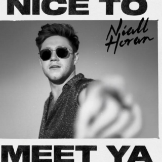 Nice to Meet Ya