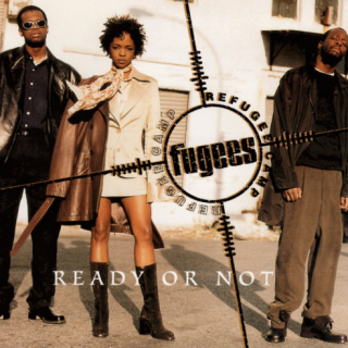 Ready or Not