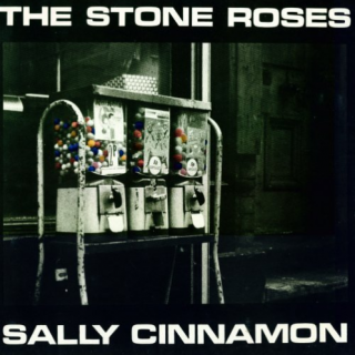 Sally Cinnamon