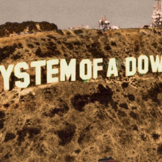 System of a Down