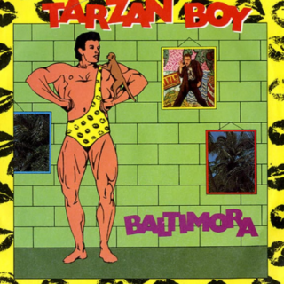 Baltimora