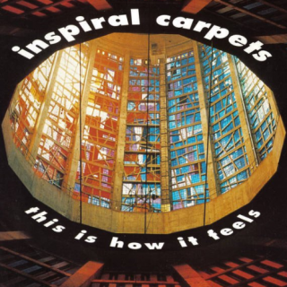 Inspiral Carpets