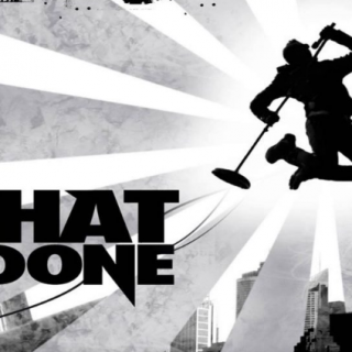 What I've Done