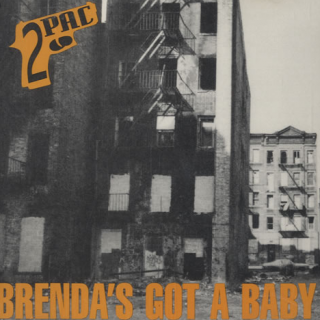 Brenda's Got a Baby