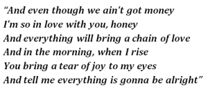 “Danny’s Song” by Loggins and Messina - Song Meanings and Facts