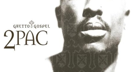 hail mary tupac meaning